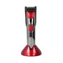 Sinelco Teox II Máquina Cortapelos Rojo