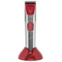 Sinelco Teox II Máquina Cortapelos Rojo