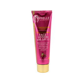 Mielle Pomegranate Honey Illuminating With Spf 15 Loción Facial 57 gr