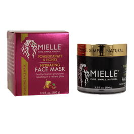 Mielle Mascarilla Facial Hidratante de Granada y Miel 100 gr