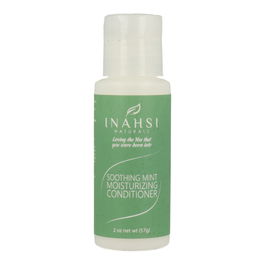 Inahsi Acondicionador Calmante de Menta Hidratante para Cabello Seco y Dañado 57 gr
