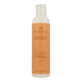 Inahsi Tropical Escape Cleansing CoWash Acondicionador Limpiador e Hidratante para Todo Tipo de Cabellos 226 gr