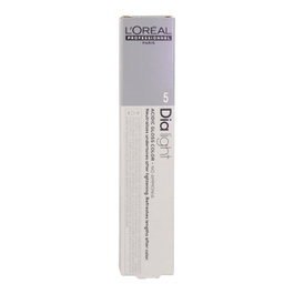 L'Oréal Professionnel DIA LIGHT Tono 5 Castaño Claro