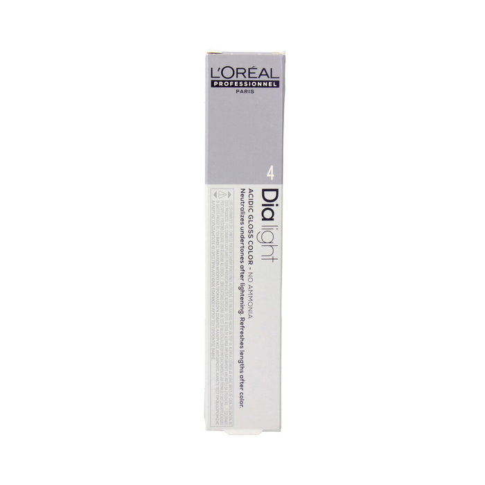 L'Oréal Professionnel DIA LIGHT Tono 5 Castaño Claro
