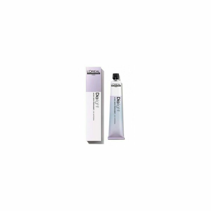 L'Oréal Professionnel Paris DIA LIGHT 6,66 Rubio Oscuro Rojo Intenso L'Oréal Professionnel Paris DIA LIGHT 6,66 Rubio Oscuro Rojo Intenso