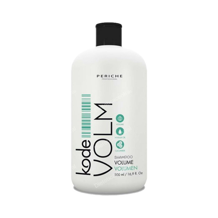 Periche Kode Volume Champú 1000 ml