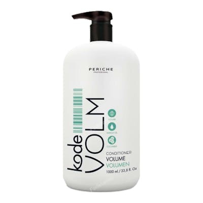 Periche Kode Volume Acondicionador 1000 ml Periche Kode Volume Acondicionador 1000 ml