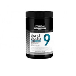 L'Oréal Professionnel Paris Blond Studio Bonder Inside Lightening Powder 9 500g