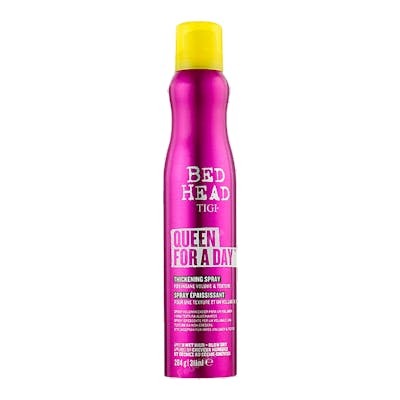 Tigi Bed Head Queen For A Day Thickening Spray