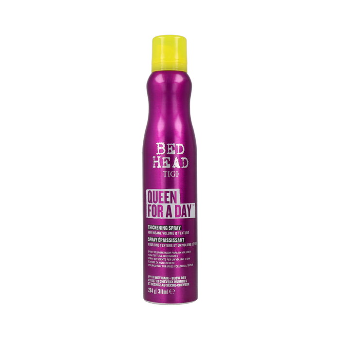 Tigi Bed Head Queen For A Day Thickening Spray