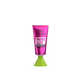 Tigi Bed Head Wanna Glow Aceite en Gelatina Hidratante para Cabello 100 ml | Brillo y Suavidad Antifrizz