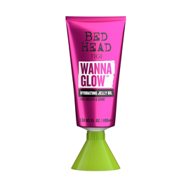 Tigi Bed Head Wanna Glow Hydrating Jelly Oil 100ml