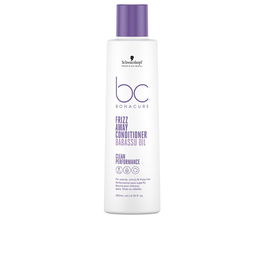 Schwarzkopf BC Frizz Away Conditioner Acondicionador Antiencrespamiento 200 ml