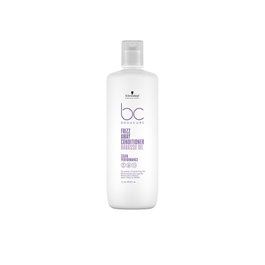 Schwarzkopf Bonacure Frizz Away Acondicionador Antifrizz Ligero 1000 ml