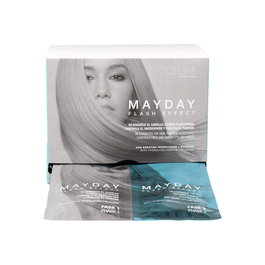 Periche Celine May Day Flash Efect 1 & 2 Caja de 25 unidades de 15 ml