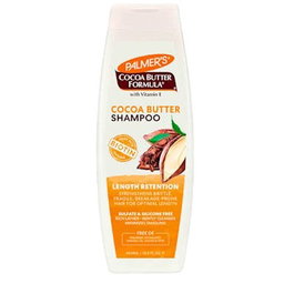 Palmer's Cocoa Butter Biotina Champú 400ml