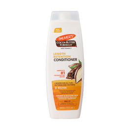 Palmers Cocoa Butter Biotin Acondicionador 400 ml Cabello Hidratado y Fuerte