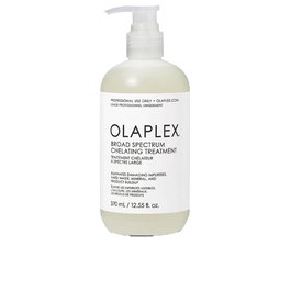 Olaplex BROAD SPECTRUM Chelating Treatment, Champú Purificante y Desintoxicante para Todo Tipo de Cabello, Elimina el 98% de la Acumulación, 370 ml