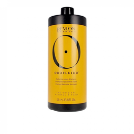 OROFLUIDO shampoo