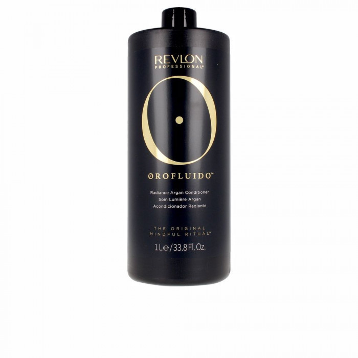 Revlon Orofluido Acondicionador Reparador 1000 mL Revlon Orofluido Acondicionador Reparador 1000 mL