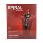 Irene Rios Curl Spiral Automatic Hair Curler 20W