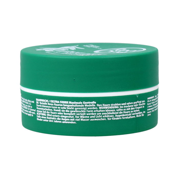 Red One Full Force Aqua Hair Wax Máximo Control Oliva 150 ml Red One Full Force Aqua Hair Wax Máximo Control Oliva 150 ml