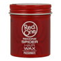 Red One Spider Hair Wax Passionate Cera de peinado fibrosa 100 ml