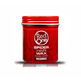 Red One Spider Hair Wax 100ml