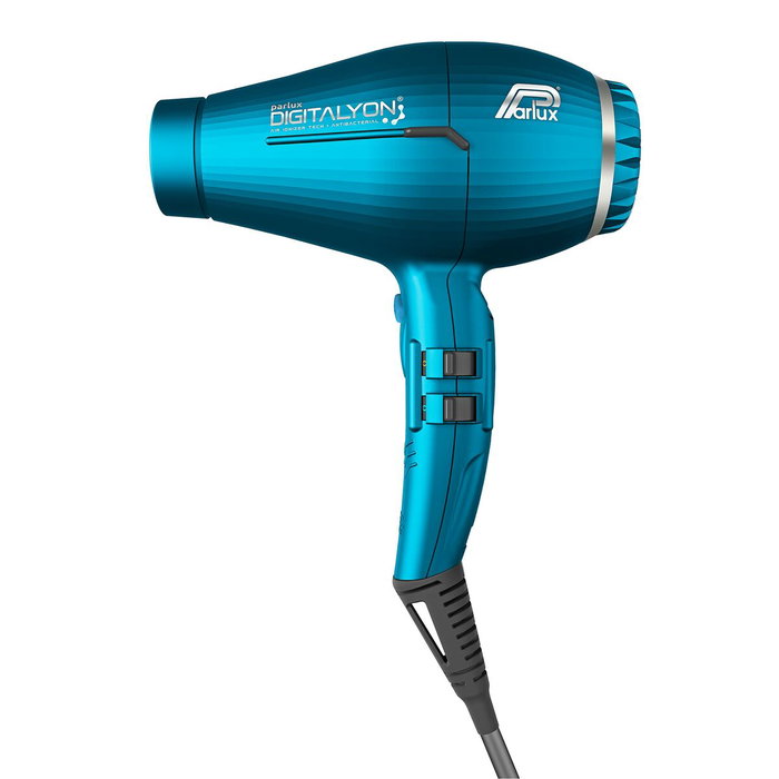 Parlux Digitalyon Secador de Pelo Profesional Azul