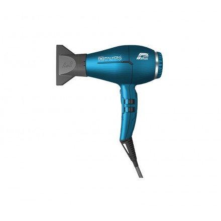 Parlux Digitalyon Secador Azul