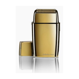 Babyliss Foil FX02 Shaver Oro