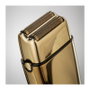 Babyliss Foil FX02 Shaver Oro