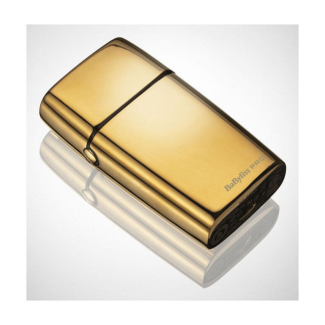Babyliss Foil FX02 Shaver Oro