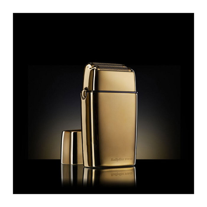 Babyliss Foil FX02 Shaver Oro