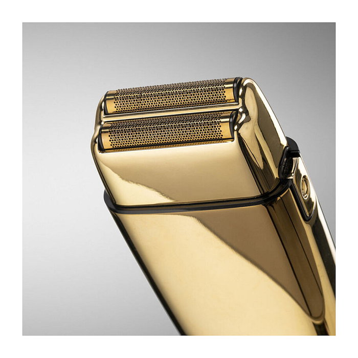 Babyliss Foil FX02 Shaver Oro