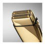 Babyliss Foil FX02 Shaver Oro