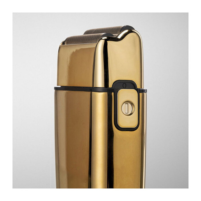 Babyliss Foil FX02 Shaver Oro