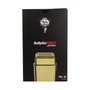 Babyliss Foil FX02 Shaver Oro