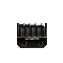 Babyliss Cuchilla de Recambio para Degradados FX803BME de Grafito para Corte Limpio y Preciso