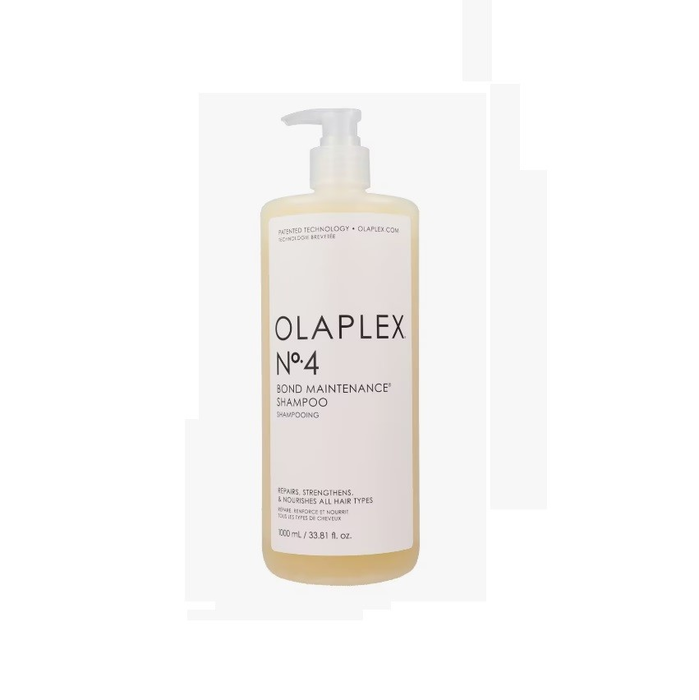 Olaplex Nº4 Bond Maintenance Champú 1000 ml