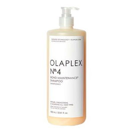 Nº4 BOND MAINTENANCE shampoo