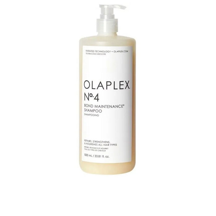 Olaplex Nº4 Bond Maintenance Champú 1000 ml Olaplex Nº4 Bond Maintenance Champú 1000 ml