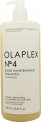 Olaplex Nº4 Bond Maintenance Champú 1000 ml Olaplex Nº4 Bond Maintenance Champú 1000 ml