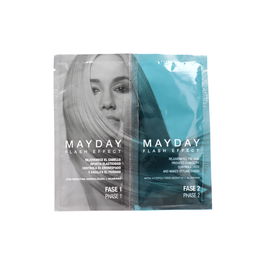 Periche Celine May Day Flash Effect 1 - 2 15 ml Reparador Bi-Fase de Efecto Flash