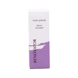 Sara Simar Serum Renovador 20 ml