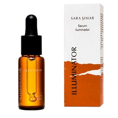 RBB S.S. SERUM ILUMINADOR 20ML