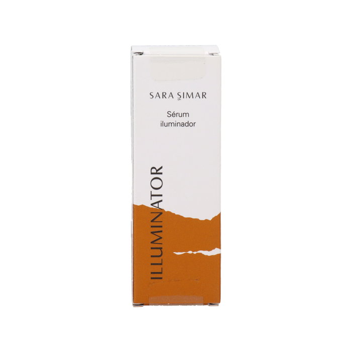 RBB S.S. SERUM ILUMINADOR 20ML RBB S.S. SERUM ILUMINADOR 20ML