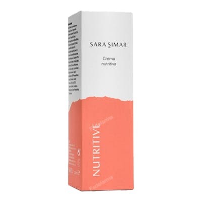 RBB S.S. Crema Nutritiva 50ml