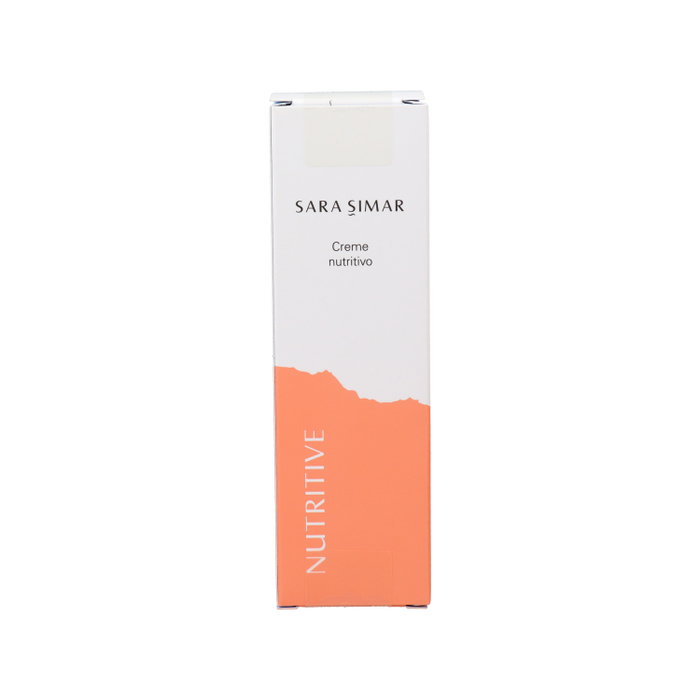 RBB S.S. Crema Nutritiva 50ml