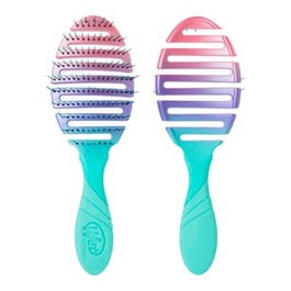 The Wet Brush Cepillo Pro Flex Dry Ombre Millennial Ombre